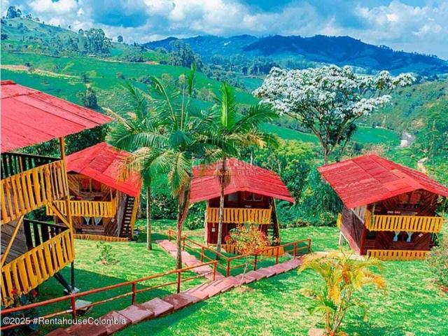 Casas, Venta en Santa Rosa de Cabal