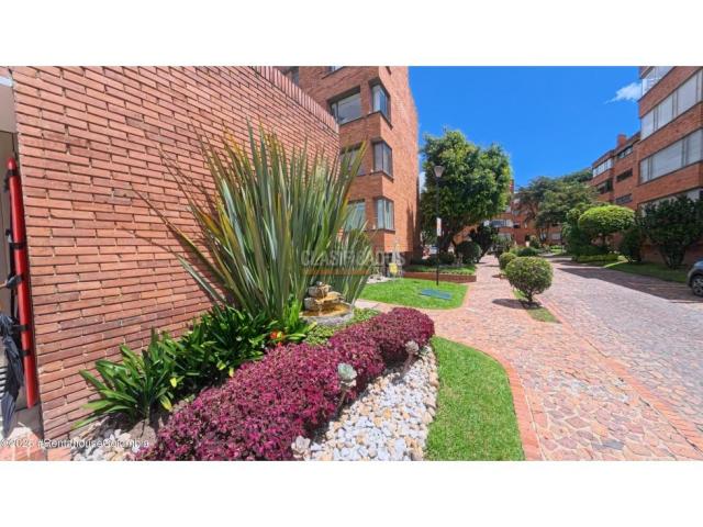 Apartamentos, Venta en Bogotá