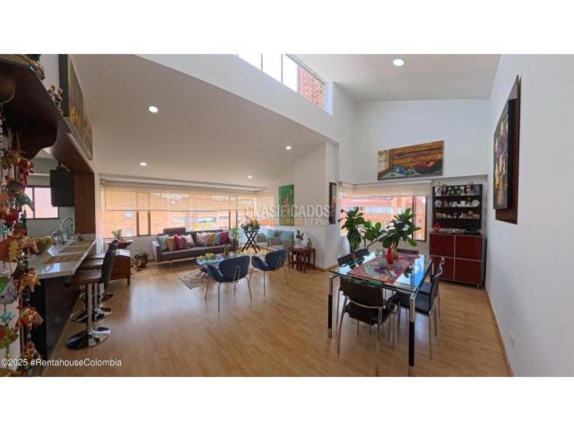 Apartamentos, Venta en Bogotá