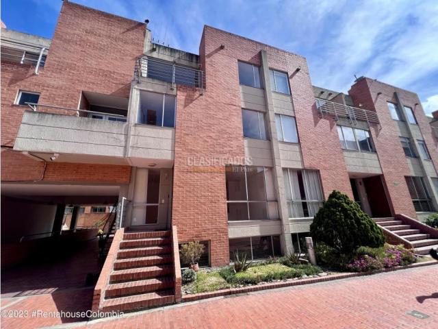 Casas, Venta en Bogotá