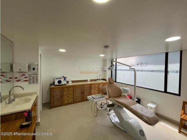 Oficinas y Consultorios, Venta en Bogotá