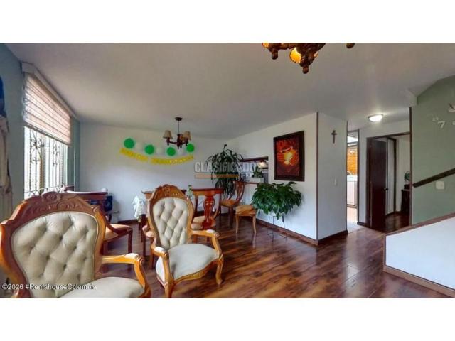 Casas, Venta en Mosquera