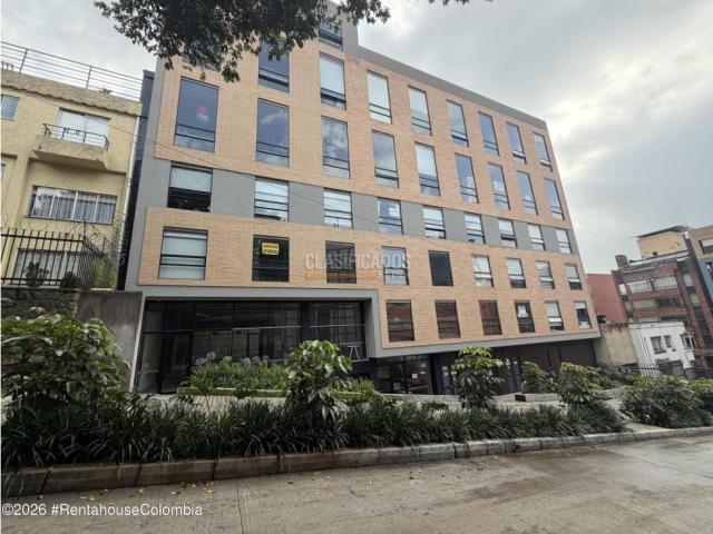 Apartamentos, Venta en Bogotá