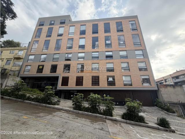 Apartamentos, Venta en Bogotá