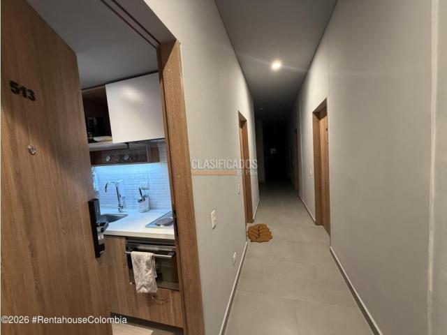 Apartamentos, Venta en Bogotá