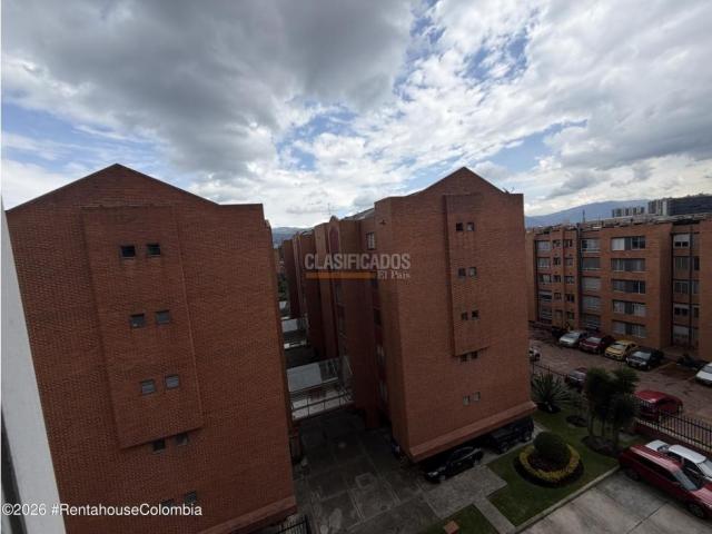 Apartamentos, Venta en Bogotá