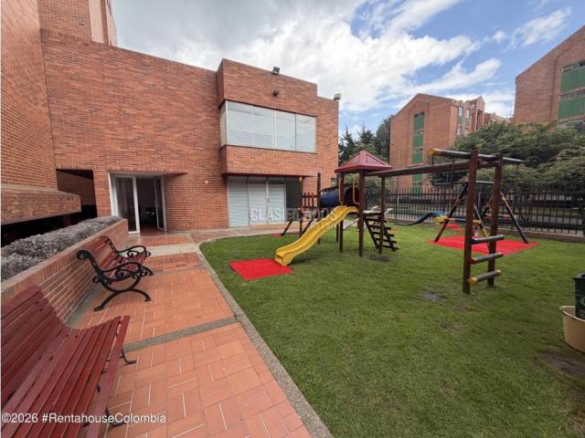 Apartamentos, Venta en Bogotá