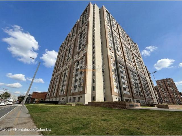 Apartamentos, Venta en Bogotá