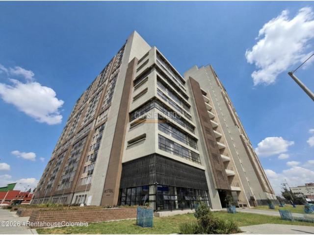 Apartamentos, Venta en Bogotá