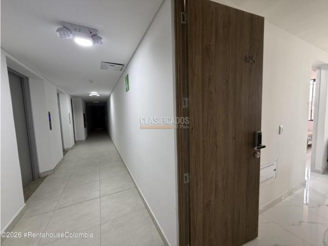 Apartamentos, Venta en Bogotá