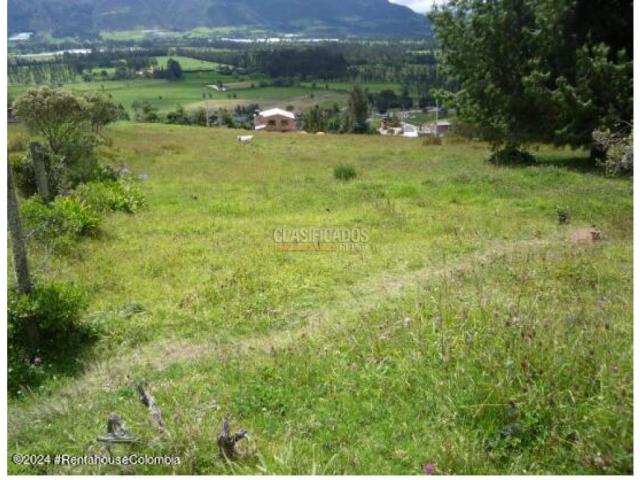 Lotes, Venta en Gachancipa