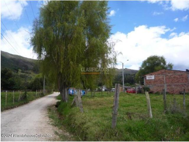 Lotes, Venta en Gachancipa