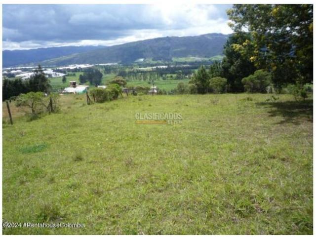 Lotes, Venta en Gachancipa