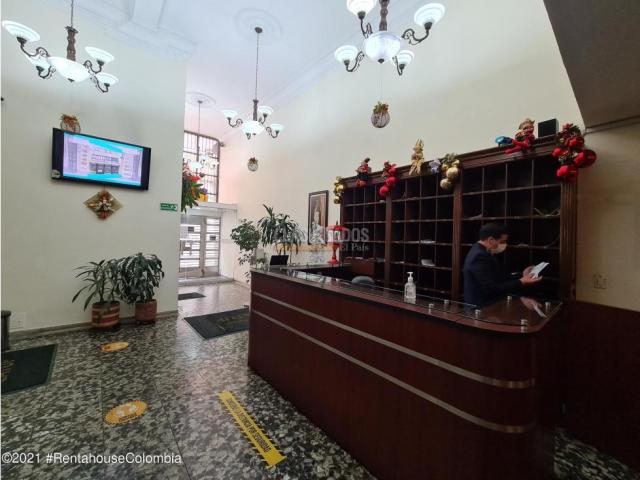 Oficinas y Consultorios, Venta en Bogotá