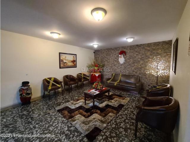 Oficinas y Consultorios, Venta en Bogotá