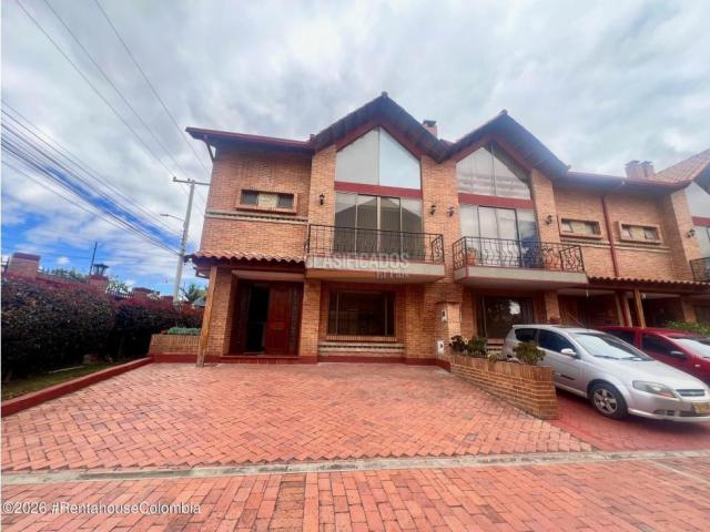 Casas, Venta en Chía
