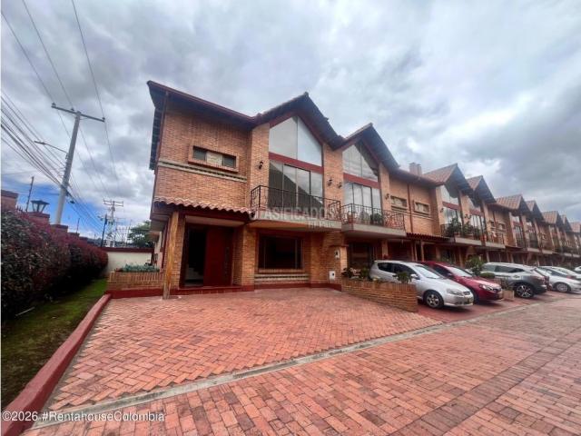 Casas, Venta en Chía