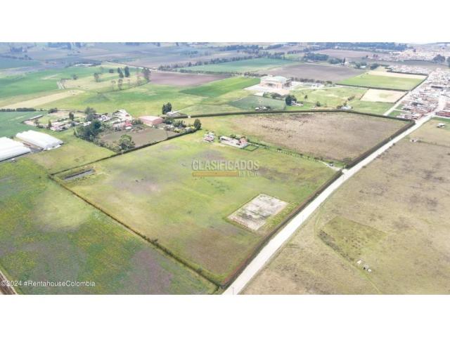 Lotes, Venta en Bojaca