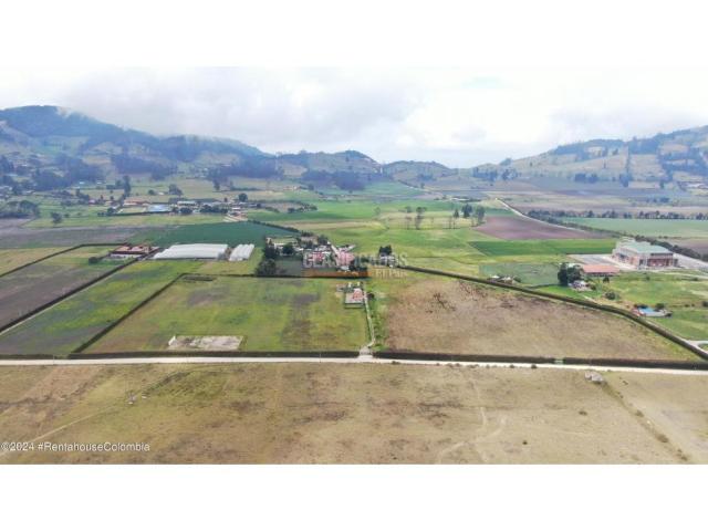 Lotes, Venta en Bojaca