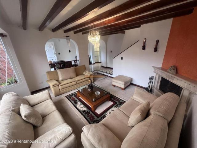 Casas, Venta en Bogotá