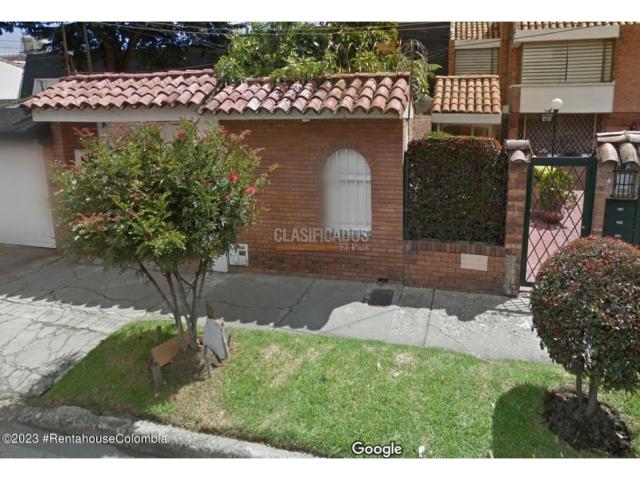 Casas, Venta en Bogotá