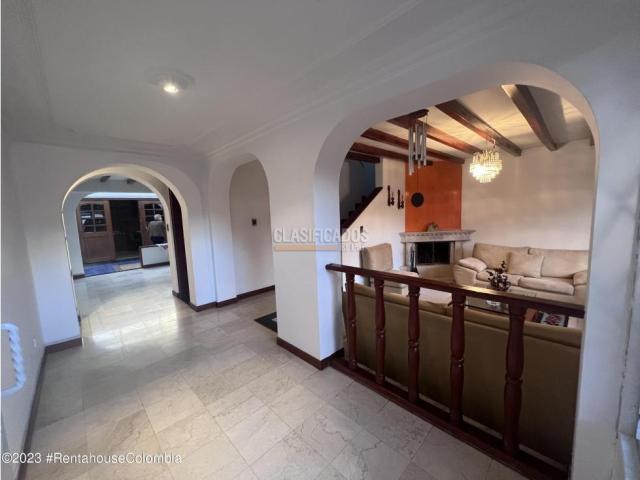 Casas, Venta en Bogotá