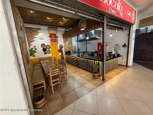 Locales y Bodegas, Alquiler en Bogotá