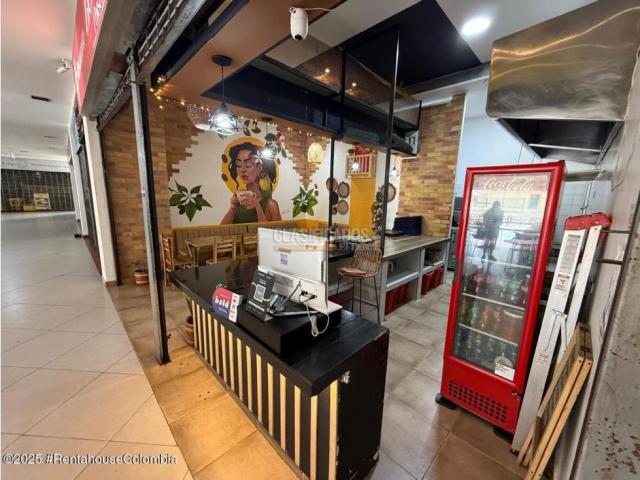 Locales y Bodegas, Alquiler en Bogotá