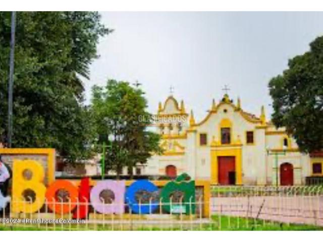 Lotes, Venta en Bojaca