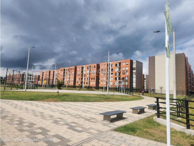 Apartamentos, Alquiler en Tocancipa