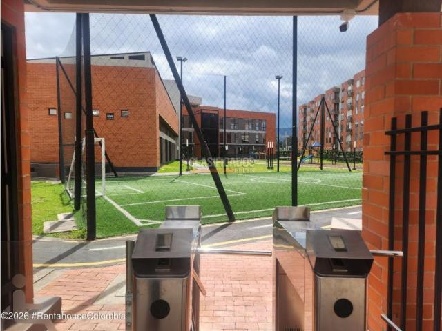 Apartamentos, Alquiler en Tocancipa