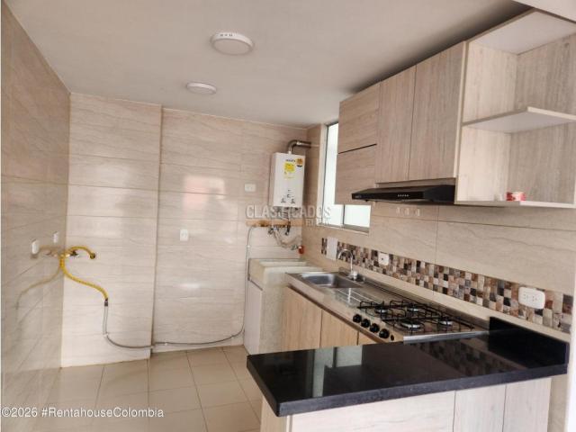 Apartamentos, Alquiler en Tocancipa