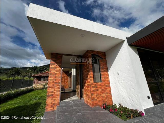 Casas, Alquiler en Chinacota