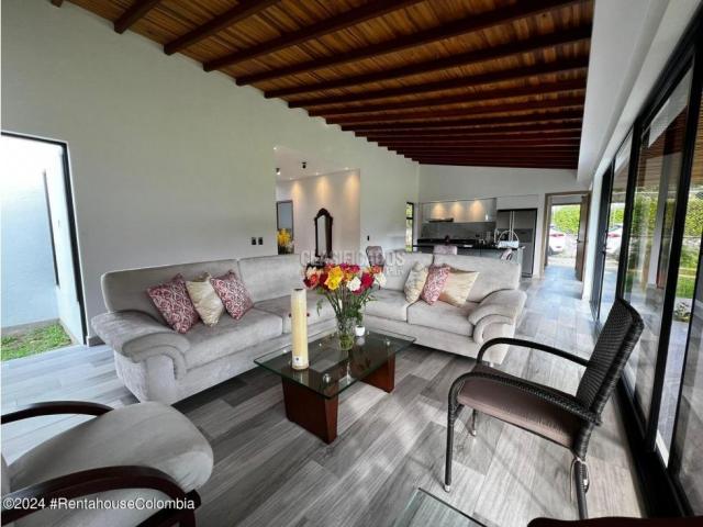 Casas, Alquiler en Chinacota