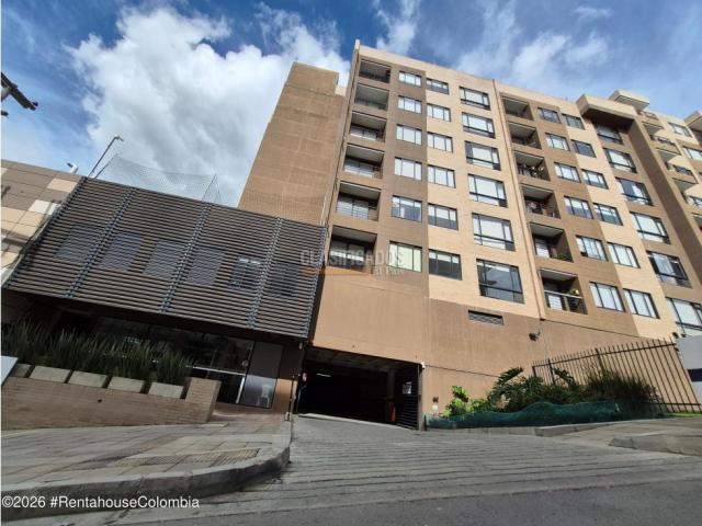Apartamentos, Venta en La Calera