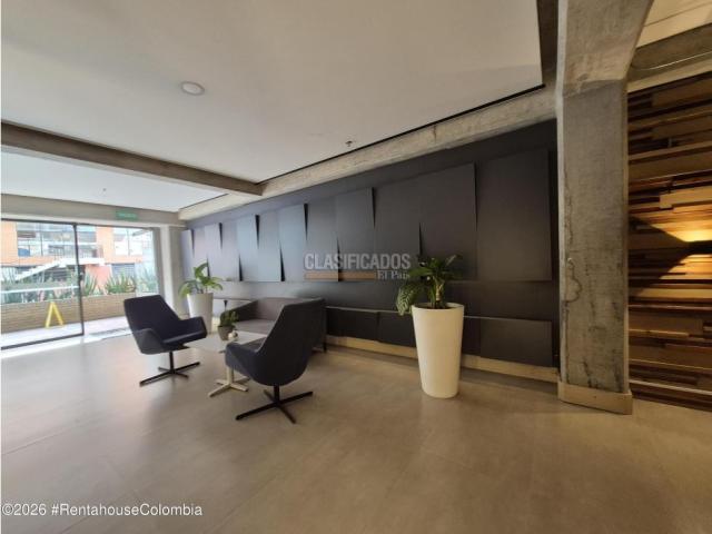 Apartamentos, Venta en La Calera