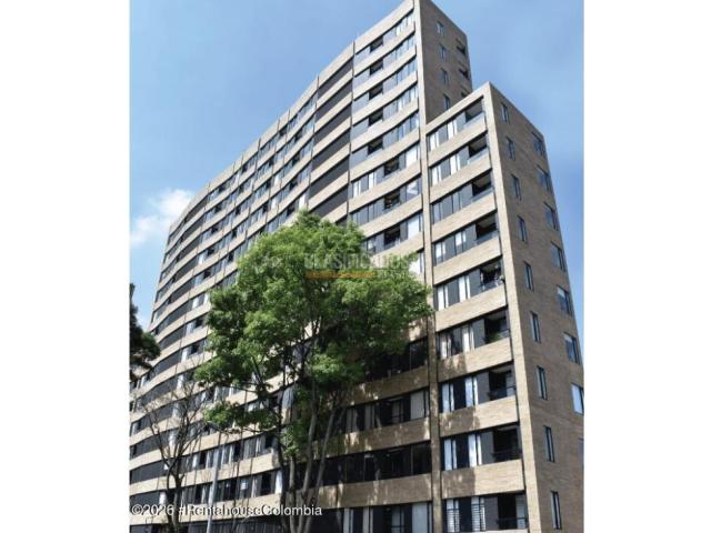 Apartamentos, Venta en Bogotá