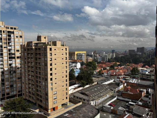 Apartamentos, Venta en Bogotá