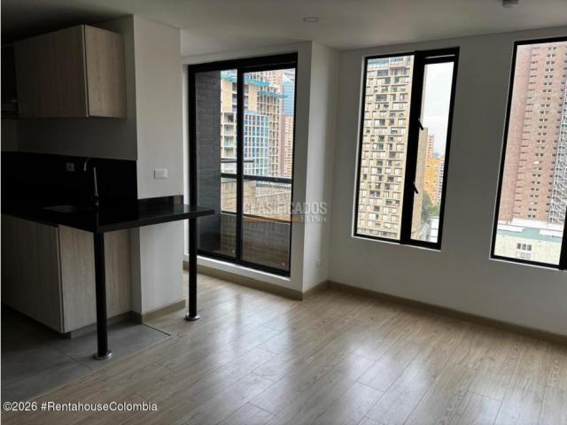 Apartamentos, Venta en Bogotá