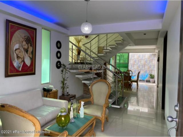 Casas, Venta en Los Patios