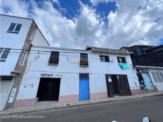 Locales y Bodegas, Venta en Chinacota