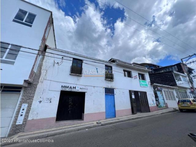 Locales y Bodegas, Venta en Chinacota