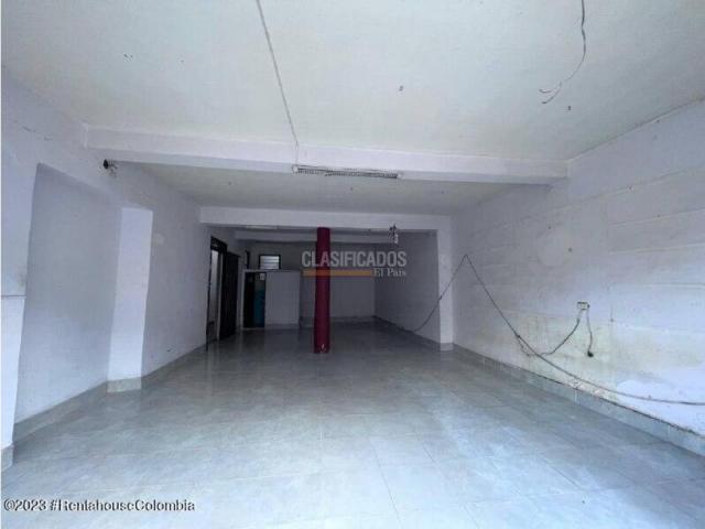 Locales y Bodegas, Venta en Chinacota