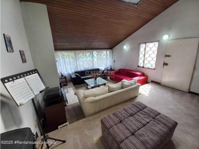 Casas, Venta en Bogotá