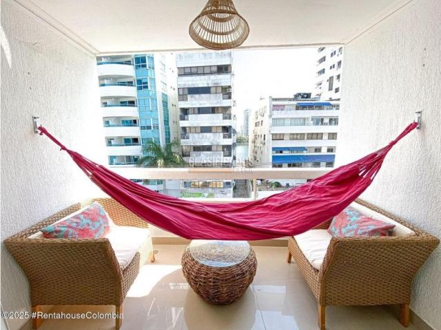 Apartamentos, Venta en Cartagena