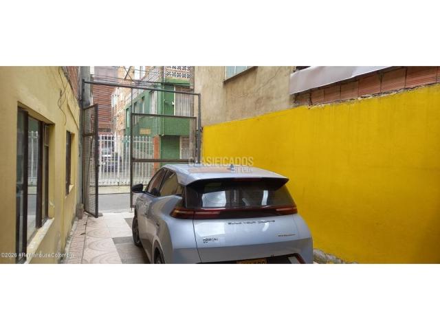 Locales y Bodegas, Venta en Bogotá