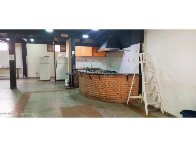 Locales y Bodegas, Venta en Bogotá