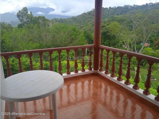 Casas, Venta en Arbelaez