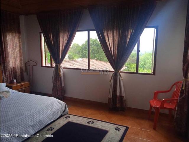 Casas, Venta en Arbelaez