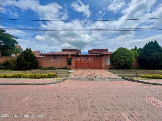Casas, Venta en Bogotá
